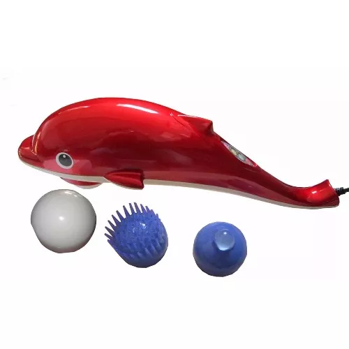 Dolphin-Infrared-Massager-medic aid express