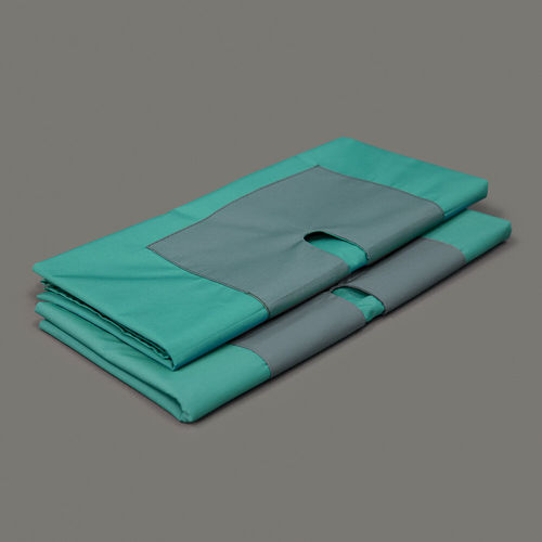 medic aid drape