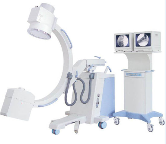 FM-112b-Medical-X-ray-Imaging-High-Frequency-Mobile-C-Arm-System medicaid