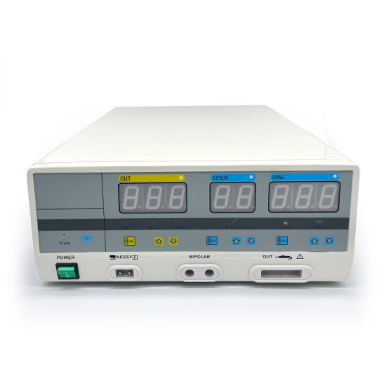 Surgical-Equipment-200W-Diathermy-Machine-High-Frequency-Leep-Electrome Medic aid